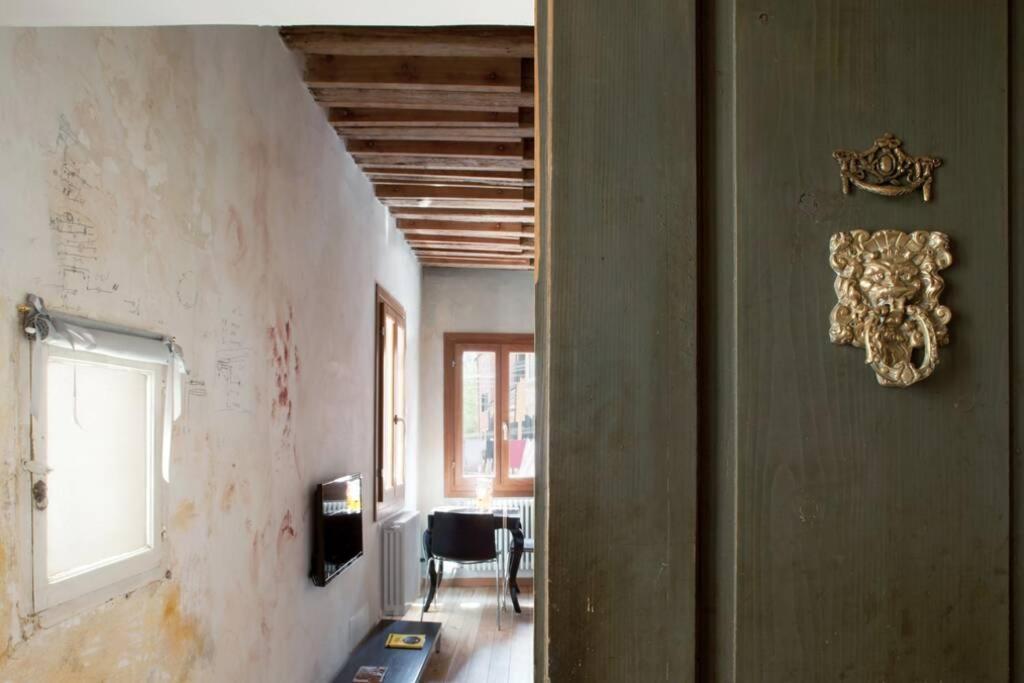 Apartament Scala Mata Wenecja Zewnętrze zdjęcie