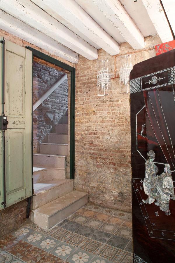 Apartament Scala Mata Wenecja Zewnętrze zdjęcie