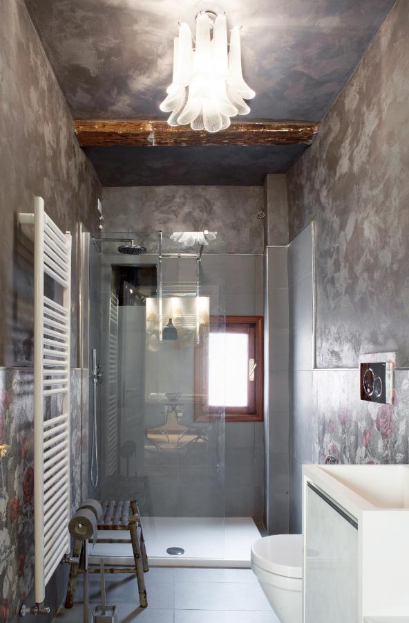 Apartament Scala Mata Wenecja Zewnętrze zdjęcie